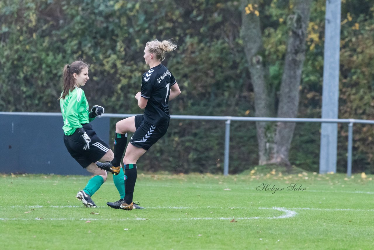 Bild 94 - F SV Henstedt Ulzburg2 - SSG Rot Schwarz Kiel : Ergebnis: 3:2